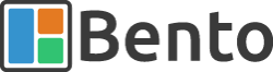 Bento Logo