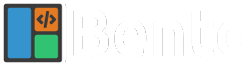 Bento Logo